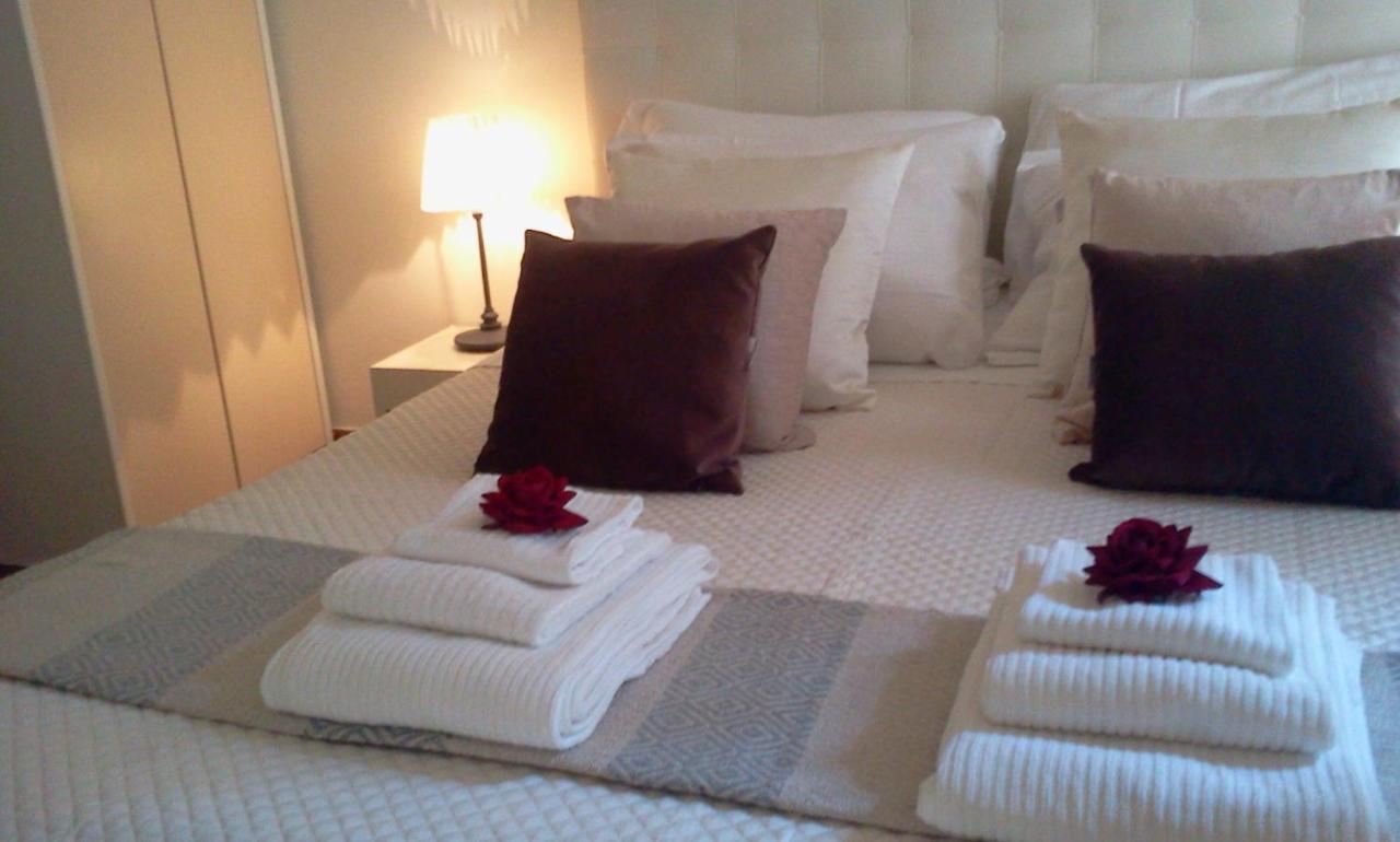 Apartment Casina Tiberina Rom