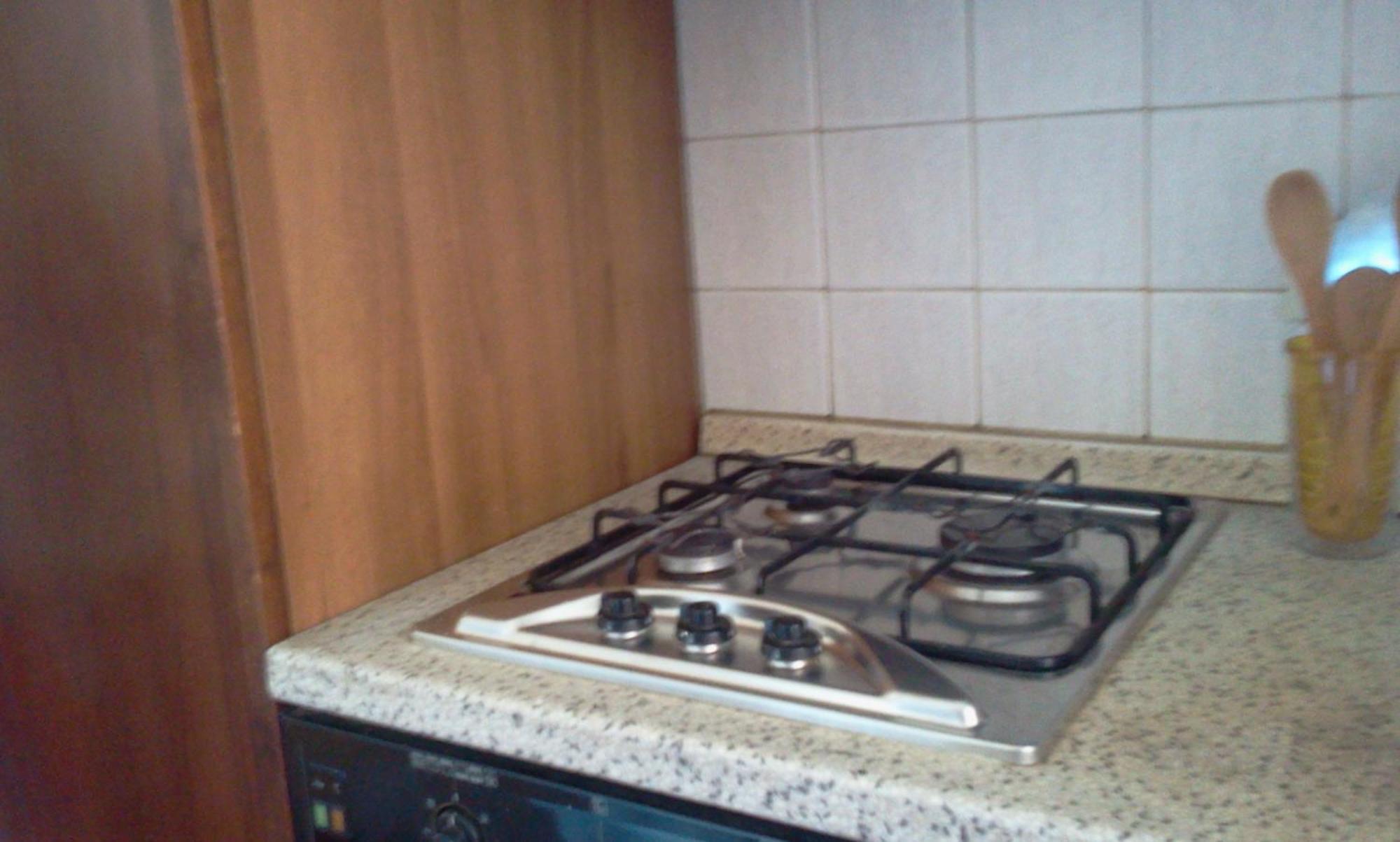 Apartment Casina Tiberina Rom