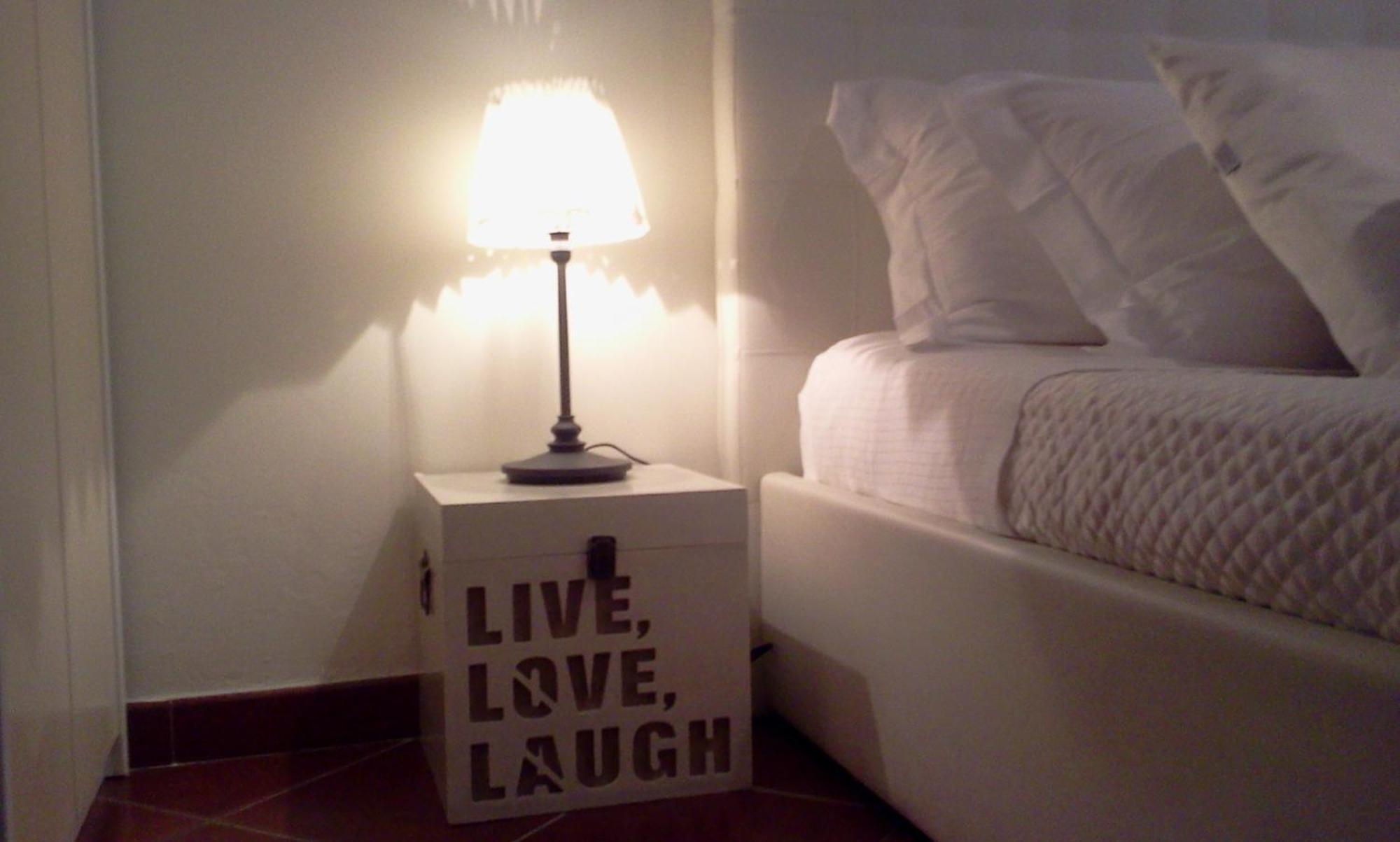 Casina Tiberina Apartment Rom
