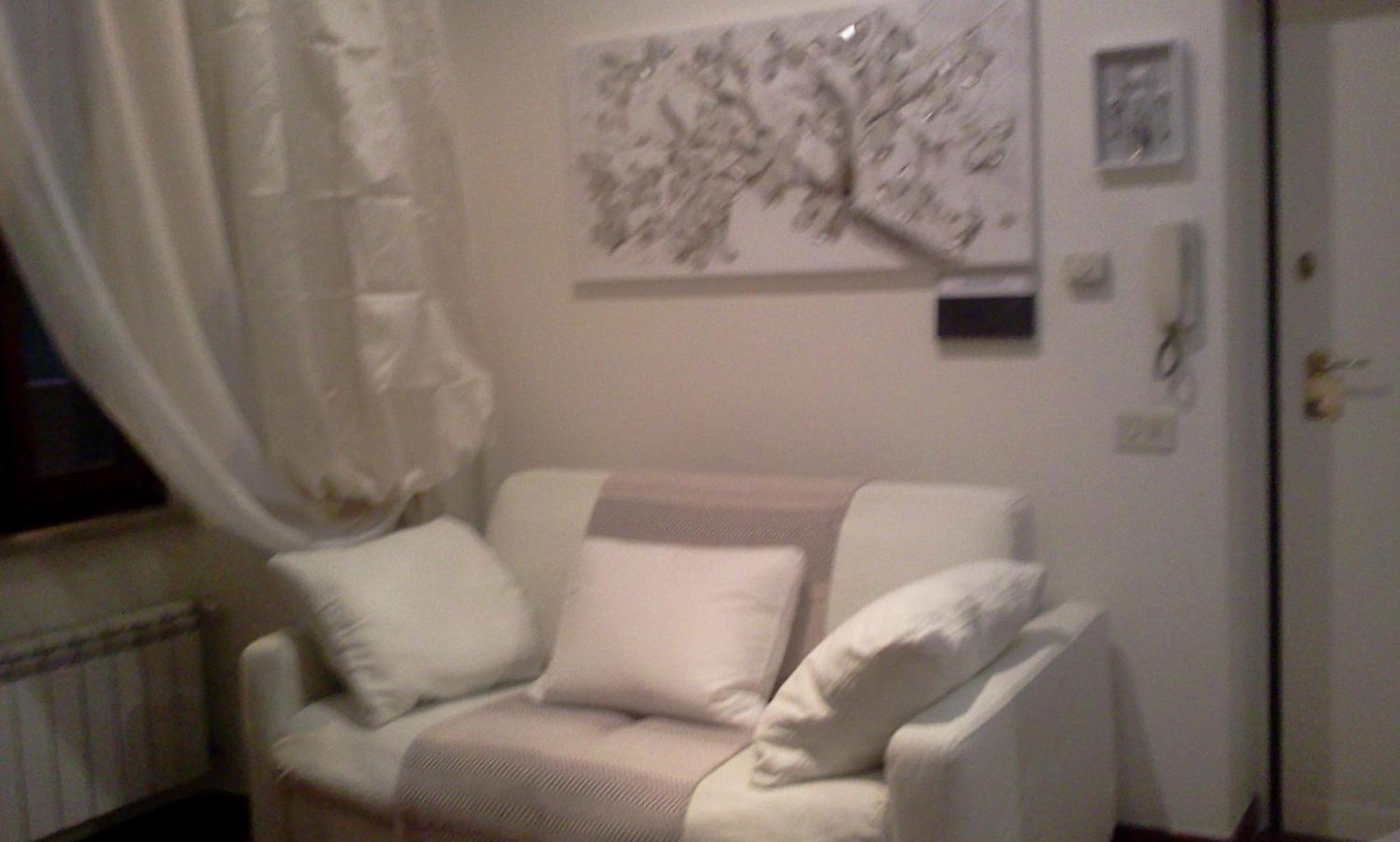 Apartment Casina Tiberina Rom