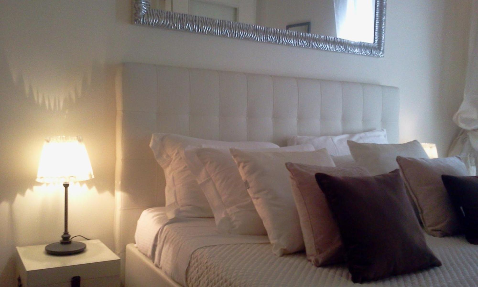 Casina Tiberina Apartamento